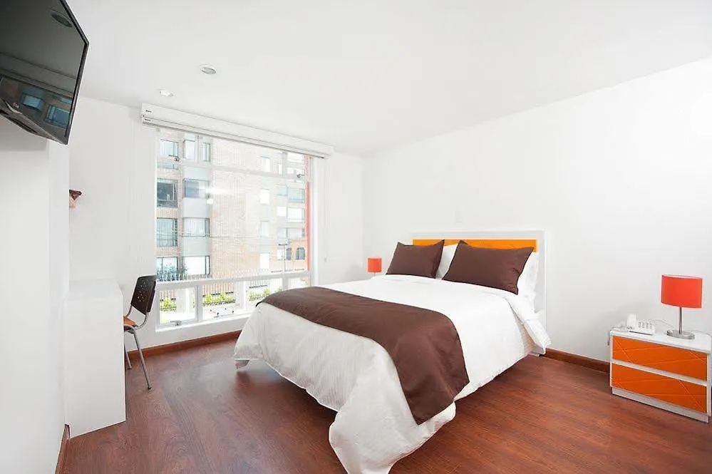 Hotel Castellana 100